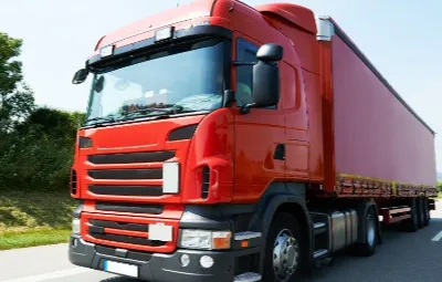 Bursa Ulubey Ambar Kargo