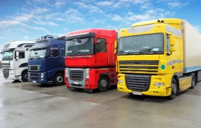 Bursa Ulubey Nakliye Ambarı