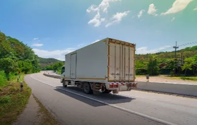 Bursa ile Ulubey Arası Bulaşık Makinesi Taşıma