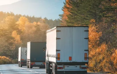 Bursa ile Ulubey Arası Klima Taşıma