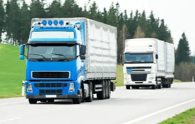 Bursa ile Ulubey Arası Eşya Taşıma